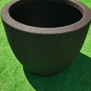 Saksija RUMBA u tri velicine