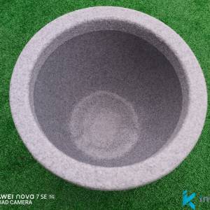 Saksija RUMBA u tri velicine