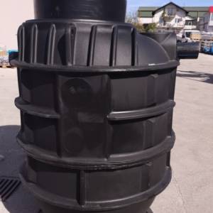 Separator masti NG2 MASTOLOV MASTOLOVAC LOVAC MASTI