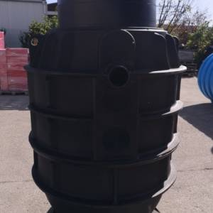 Separator masti NG2 MASTOLOV MASTOLOVAC LOVAC MASTI