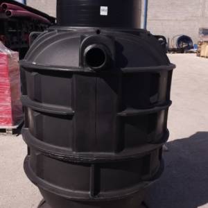 Separator masti NG2 MASTOLOV MASTOLOVAC LOVAC MASTI