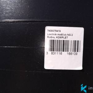 Separator masti NG2 MASTOLOV MASTOLOVAC LOVAC MASTI