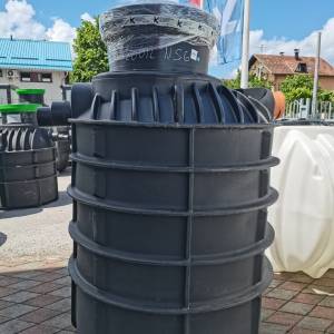 Separatori ulja 3ls, 6ls, 10ls, 151.5, 505 606 808, 10010