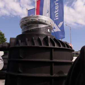 Separatori ulja 3ls, 6ls, 10ls, 151.5, 505 606 808, 10010