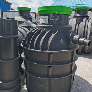 Separatori ulja 3ls, 6ls, 10ls, 151.5, 505 606 808, 10010