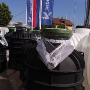 Separatori ulja 3ls, 6ls, 10ls, 151.5, 505 606 808, 10010