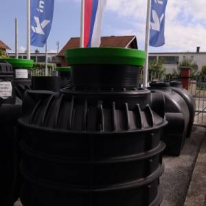 Separatori ulja 3ls, 6ls, 10ls, 151.5, 505 606 808, 10010