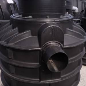 Separatori ulja 3ls, 6ls, 10ls, 151.5, 505 606 808, 10010