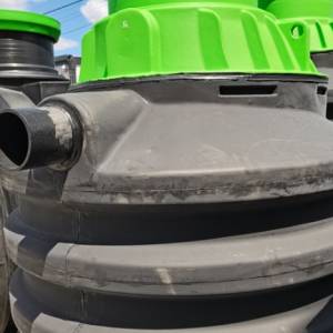 Separatori ulja 3ls, 6ls, 10ls, 151.5, 505 606 808, 10010