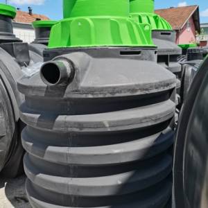 Separatori ulja 3ls, 6ls, 10ls, 151.5, 505 606 808, 10010