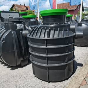 Separatori ulja 3ls, 6ls, 10ls, 151.5, 505 606 808, 10010