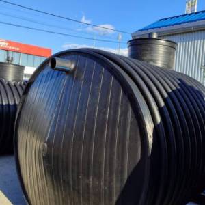 Septička jama 5000 litara