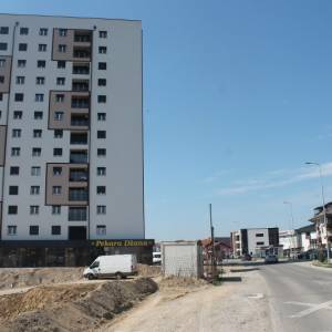 Stan sa 2 spavaće sobe Mala Lisa 66 m2