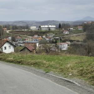 Zemljište za gradnju Skokovi - Cazin