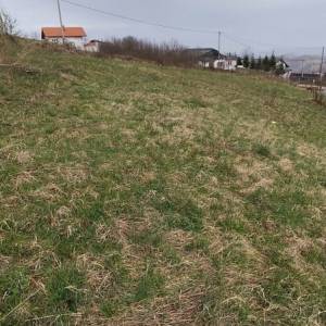Zemljište za gradnju Skokovi - Cazin
