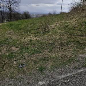 Zemljište za gradnju Skokovi - Cazin
