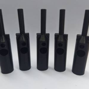 3D PRINT DIJELOVA, SKULPTURA I MAKETA