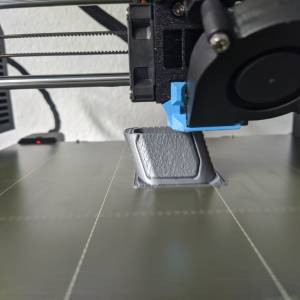 3D PRINT DIJELOVA, SKULPTURA I MAKETA