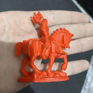 3D PRINT DIJELOVA, SKULPTURA I MAKETA