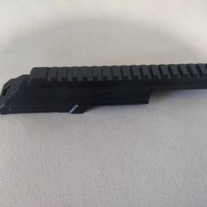 3D PRINT DIJELOVA ZA AIRSOFT REPLIKE