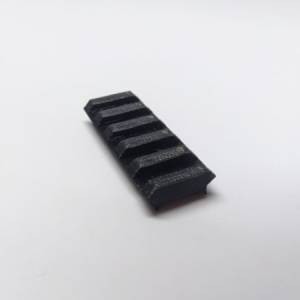 3D PRINT DIJELOVA ZA AIRSOFT REPLIKE