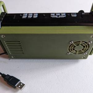 3D PRINT RADIOAMATERSKE OPREME