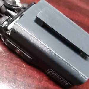 3D PRINT RADIOAMATERSKE OPREME