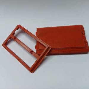 3D PRINT RADIOAMATERSKE OPREME