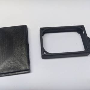 3D PRINT RADIOAMATERSKE OPREME