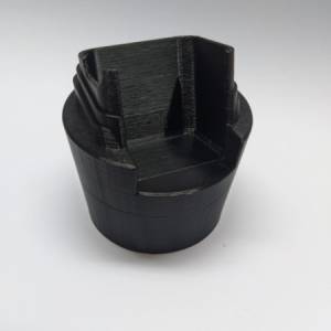 3D PRINT RADIOAMATERSKE OPREME