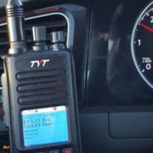 3D PRINT RADIOAMATERSKE OPREME