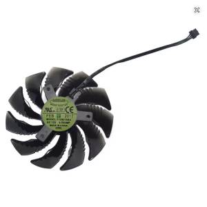 3Pin VENTILATOR ZA GRAFIČKU 1050/1050TI RX 550/560