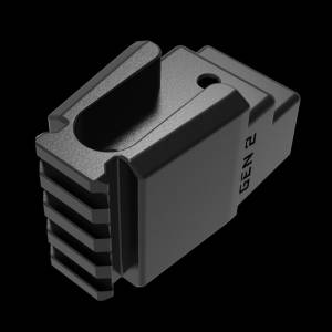 AK47 PICATINNY ADAPTER ZA KUNDAKE