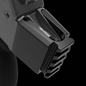 AK47 PICATINNY ADAPTER ZA KUNDAKE