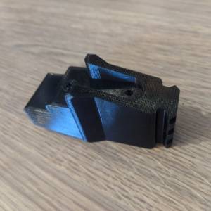 AK47 PICATINNY ADAPTER ZA KUNDAKE