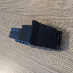 AK47 PICATINNY ADAPTER ZA KUNDAKE