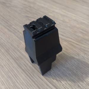 AK47 PICATINNY ADAPTER ZA KUNDAKE