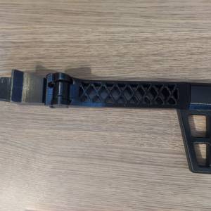 AK47 PICATINNY ADAPTER ZA KUNDAKE