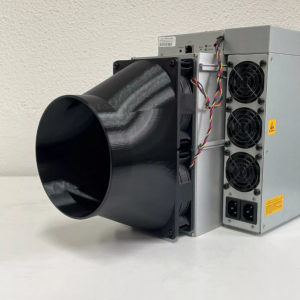 ANTMINER REDUKTOR ZA VENTILACIJU 2x12cm