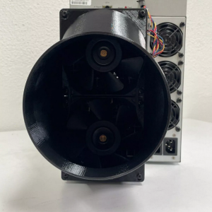 ANTMINER REDUKTOR ZA VENTILACIJU 2x12cm