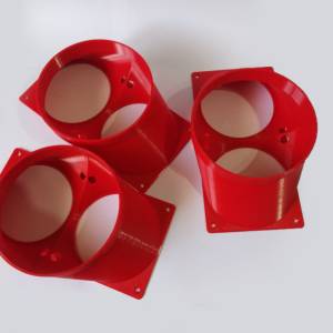 ANTMINER REDUKTOR ZA VENTILACIJU 2x12cm