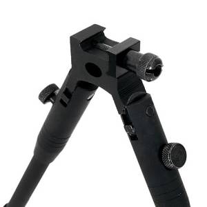 BIPOD STALAK NOŽICE PICATINNY