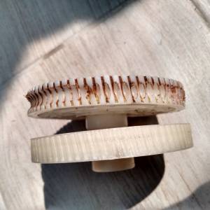 BMW 5 6 E60 E61 E63 E64 ZUPČANIK BRISAČA