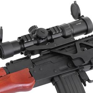 BOČNI NOSAČ I ŠINA