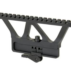 BOČNI NOSAČ I ŠINA