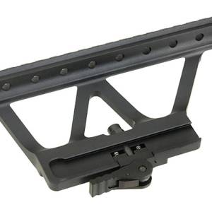 BOČNI NOSAČ I ŠINA