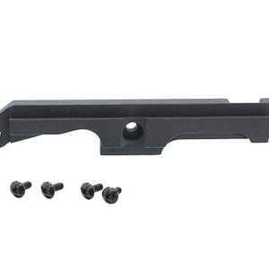 BOČNI NOSAČ I ŠINA