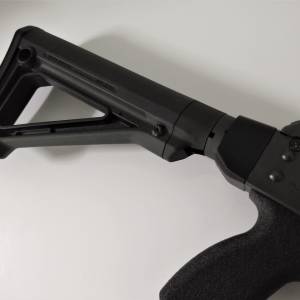 BUFFER TUBE ADAPTER ZASTAVA M70