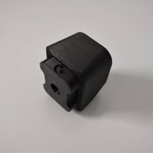 BUFFER TUBE ADAPTER ZASTAVA M70