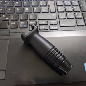 CRNI AIRSOFT GRIP PICATINNY